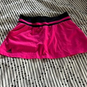 Adidas Running Tennis Skort - M
